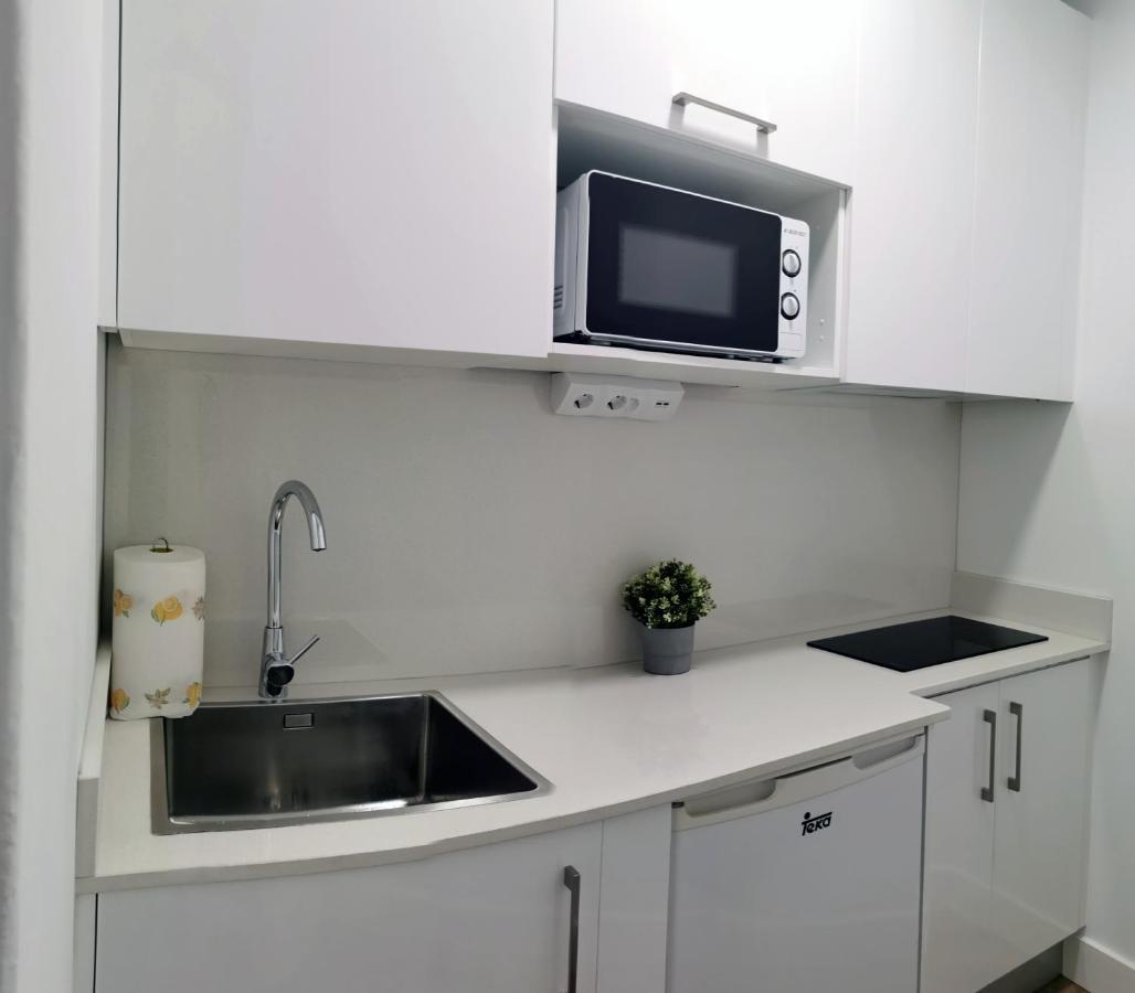 O Conto Apartment Melide Exterior photo